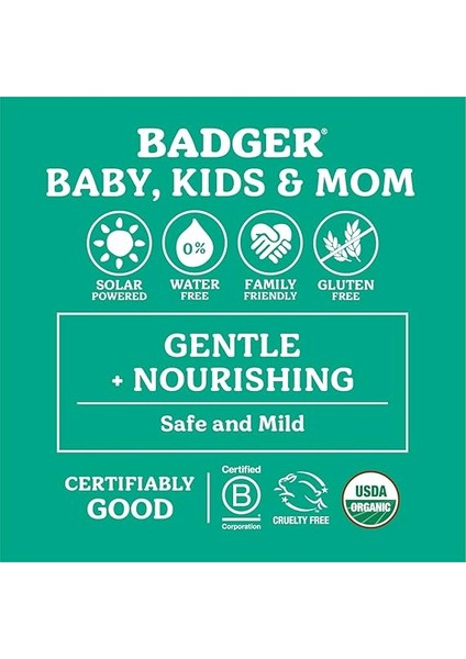Belly Butter Karın Bölgesi Nemlendirici Krem 56G fırsatları