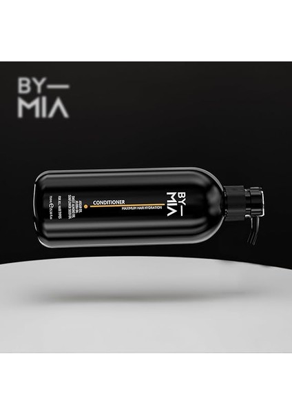 Mıa Onarıcı ve Koruyucu Saç Bakım Kremi 750ML | Argan Yağı, Jojoba Yağı, Tatlı Badem Yağı, Ayçiçeği Tohumu Yağı Içerir | Maksimum Nem | Daha Parlak Saçlar fırsatları