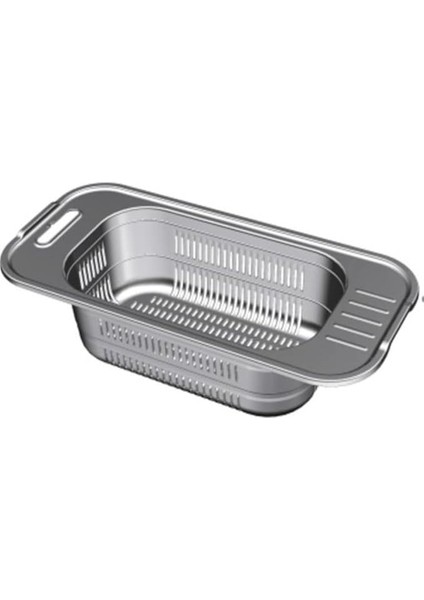 - Lavabo Süzgeci Bulaşık-Sebze Kurutmalık-Plastik