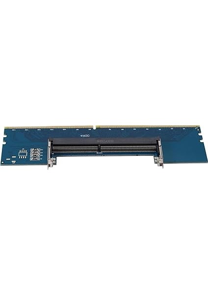 Profesyonel Dizüstü Ddr4 So-Dımm Masaüstü Dımm Bellek Ram Konektörü Adaptörü Masaüstü Pc Hafıza Kartları Dönüştürücü Adaptörü fiyatları