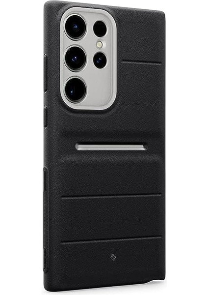 Caseology Galaxy S23 Ultra Kılıf Athlex Active Black - ACS05660 fırsatları