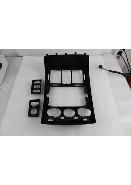 9 Inç 2003/2011 Tüm Çerçeveli 6-64 Hyundai Getz ile Uyumlu fiyatları