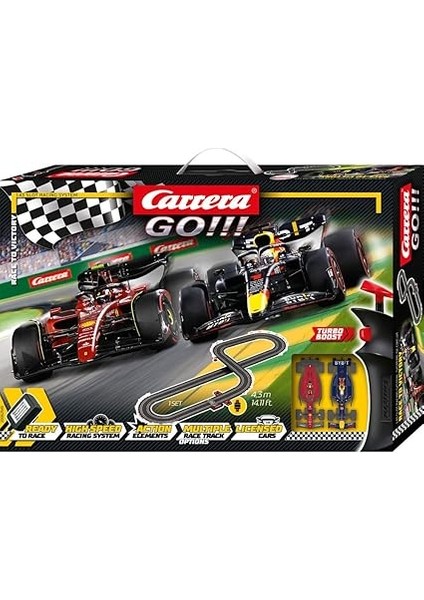 Go Zafere Yarış/go Race Victory fiyatları