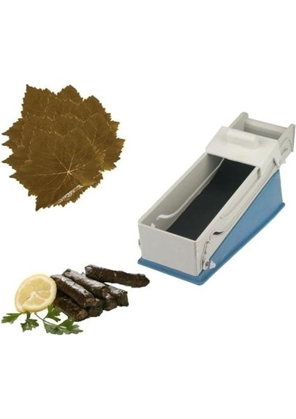 Yaprak Sarma Makinesi