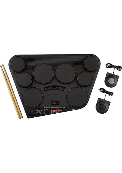 Dd-75 Taşınabilir Dijital Davul modelleri