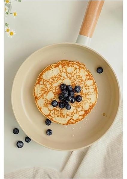 Fika Bej Alüminyum Tava - 30 cm modelleri