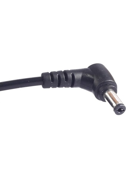 CLA-445 Güç Adaptörü, Acer 5.5x2.1 19V, 4.74A,90W, Iğnesiz, Yuvarlak L Uçlu