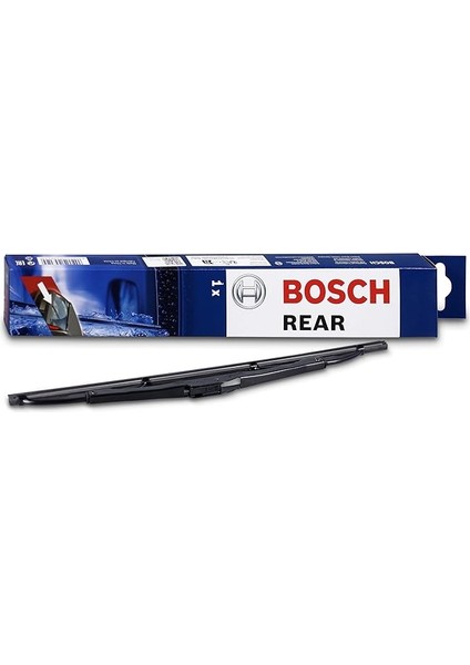 Rear Arka Silecek Ford Fiesta (2002-2008), Seat Leon (2006-2008) [280 Mm] H595 3397004595