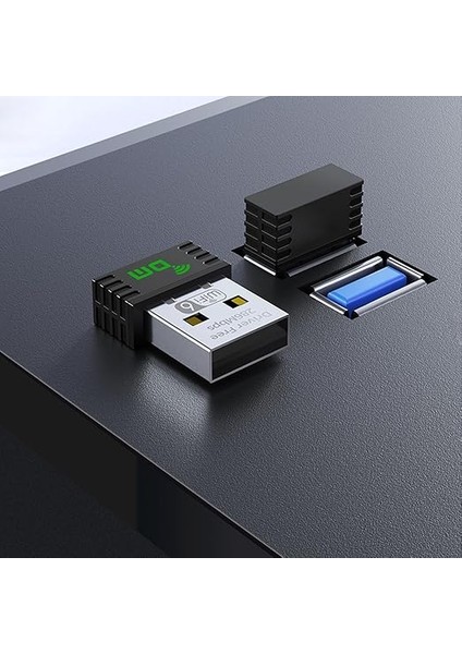 AD086 Wifi 6 USB Wireless Adaptör Wifi Alıcı Verici Access Point modelleri