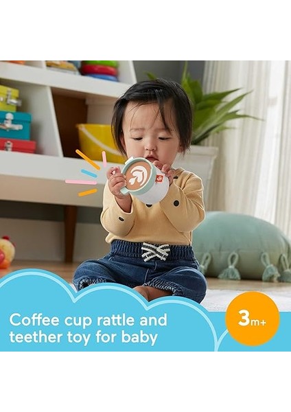 Price HGB86 Latte Diş Kaşıyıcı ve Çıngırak fiyatları