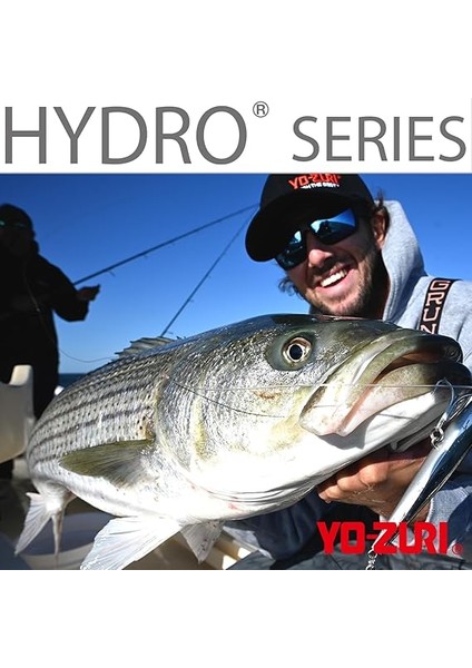 Hidro Twitchbait Batan Lures fırsatları