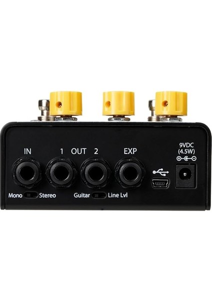 Knife Drop | Sub-Octave Fuzz W/synth Fx fırsatları