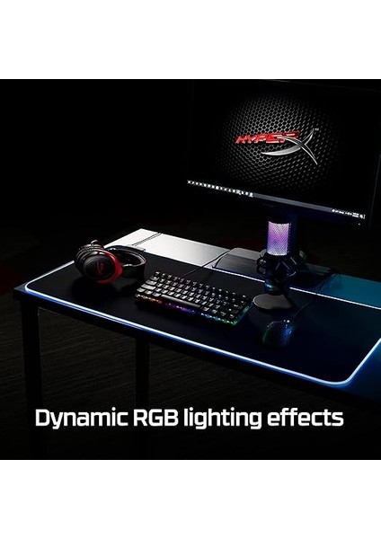 Pulsefire Mat Rgb Xl fiyatları