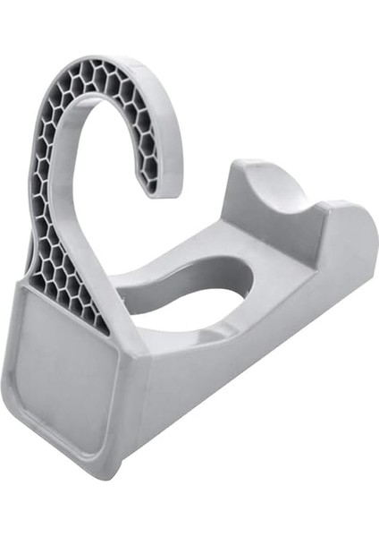 Flowclear, Akrilonitril Bütadien Stiren (Abs), 2 Adet Hortum Desteği, 32 mm Bağlantılı Havuzlar Için modelleri