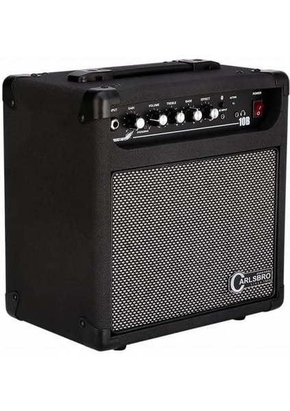 Kıckstart 10B 10 Watt Bluetooth Elektro Gitar Amfisi