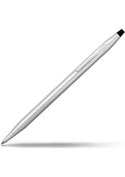 3502 Century Classic Tükenmez Kalem Krom