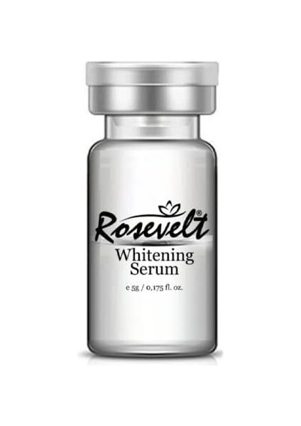 Whıtenıng (Leke Serumu) Kutu PRA-1168065-4780