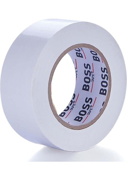 Tape Duct Tape Tamir Bandı Beyaz - 48MMX10MT fırsatları