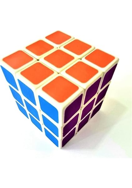 Klasik Zeka Küpü, Renkli, Yapboz Oyunu fiyatları