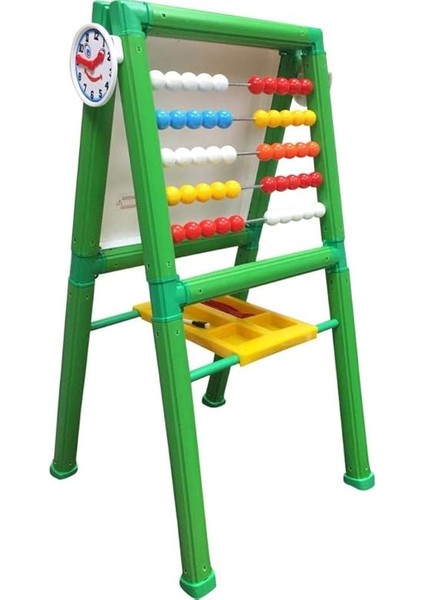 Active Yazı Tahtası ve Abaküs modelleri