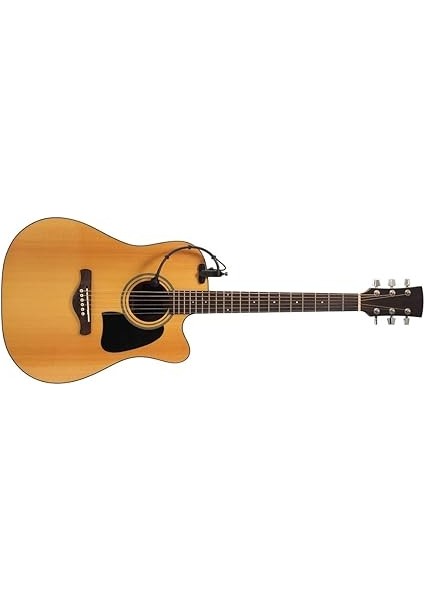 ATM350GL Uzun Gitar Montajlı Kardioid Enstrüman Mikrofonu indirimleri