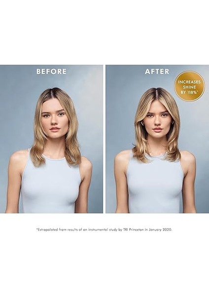 Treatment Light Saç Bakım Yağı, 25 ml modelleri