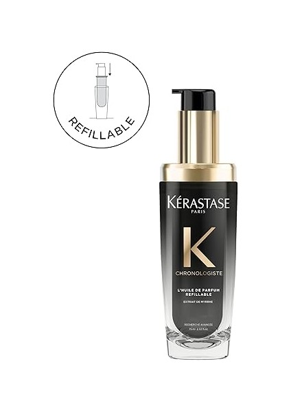Kerastase Chronologiste L'huile De Parfum Canlandırıcı Saç Bakım Yağı 75 ml fiyatları