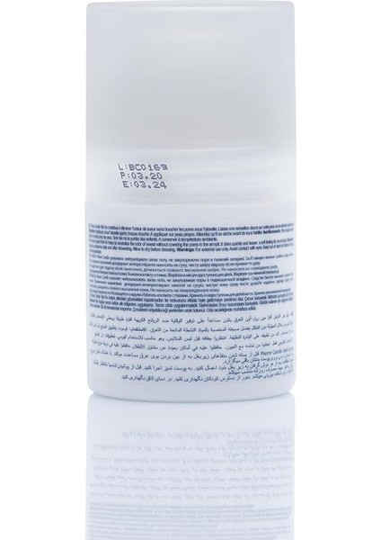 Cardin Roll On For Men - 50 ml fırsatları