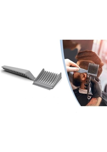 TR-0001 Şekillendirme Tarağı - (Fade Comb)