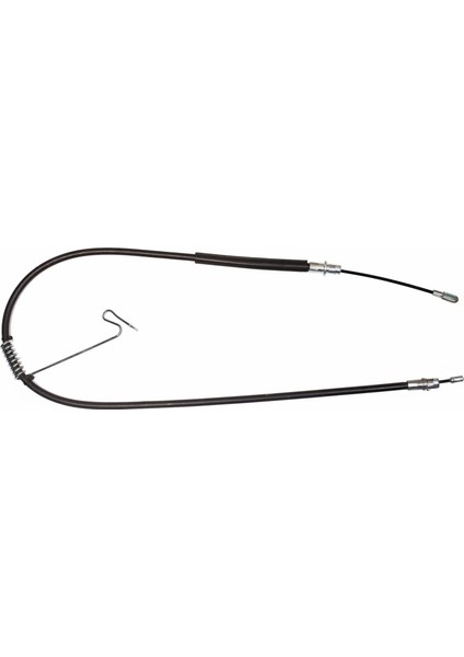 4602786 Arka El Fren Teli Sol 1488315 8C1V2A809DB