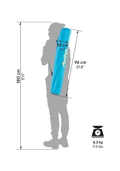 Variety M Yüksekliği Ayarlanabilir Kamp Masası fırsatları