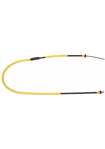 1302706 Arka El Fren Teli Sag 8200577938