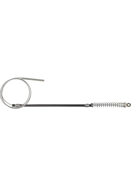 1102221 Arka El Fren Teli Sag 5951342