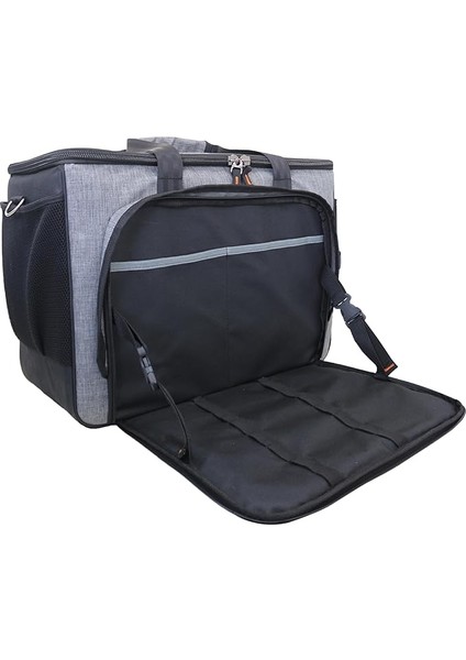 Hizmet Tipi Profesyonel Takım ve Alet Çantası Küçük Boy