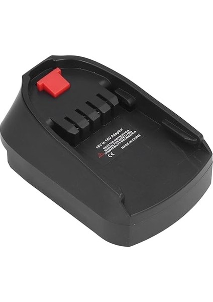 BAT618 18V Li Ion Piller Için Pil Adaptörü Dönüştürücü Elektrik Güç Aracı BOSB18C modelleri