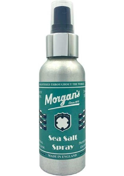 Pomade Sea Salt Spray - Deniz Tuzu Spreyi 100 ml