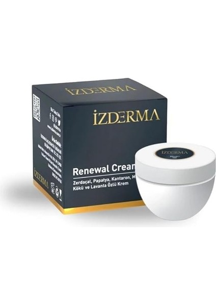 Cosmetic Renewal Cream indirimleri