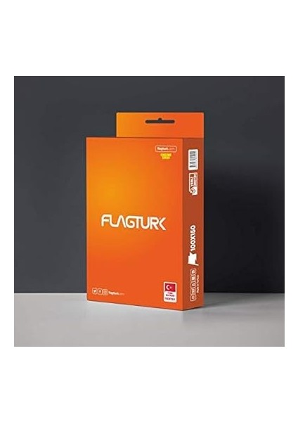 Türk Bayrağı 100X150 cm Raşel Kumaş modelleri