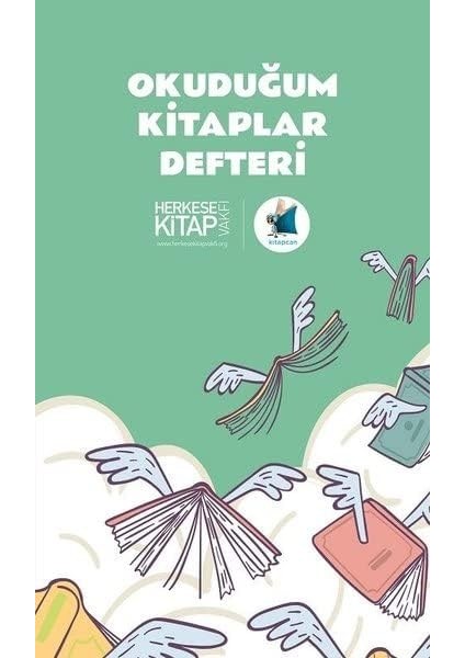 Yayınevi Defter Uçan Kitaplar