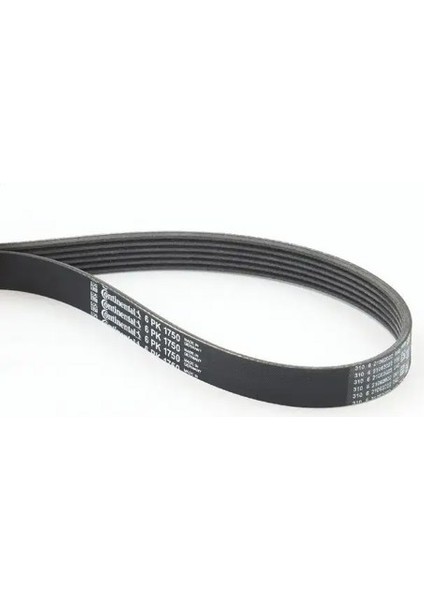 6PK1750 Kayis 03D145933A 047903137AB 04891974AC