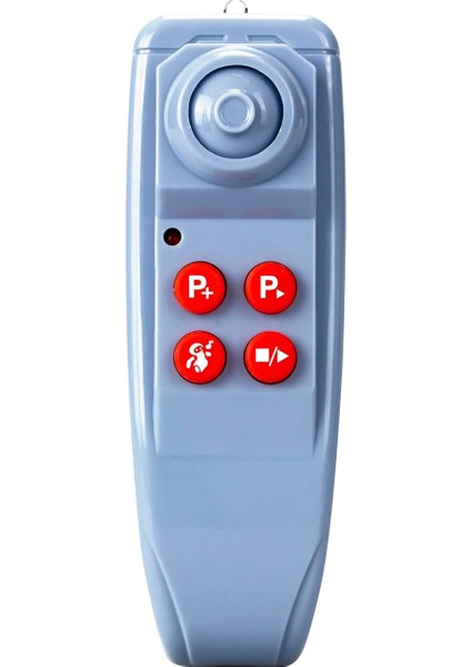 Robo Dr7 Türkçe Konuşan Sesli ve Işıklı Uzaktan Kumandalı Robot indirimleri