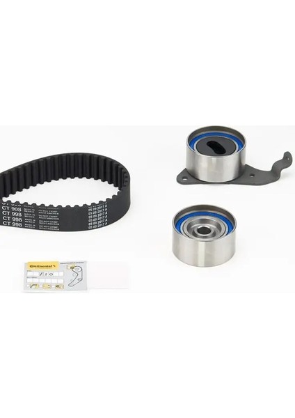 CT998K1 Triger Seti 1356803010 1356803020 1356809040