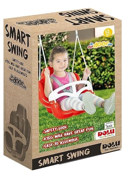 - Smart Salıncak (7069) modelleri