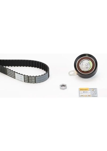 CT1018K1 Triger Seti 059130113 059130113A 059130113B