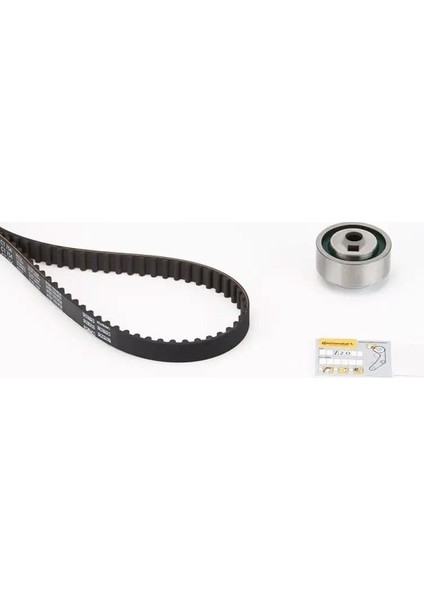 CT754K1 Triger Seti 081648 081660 081662
