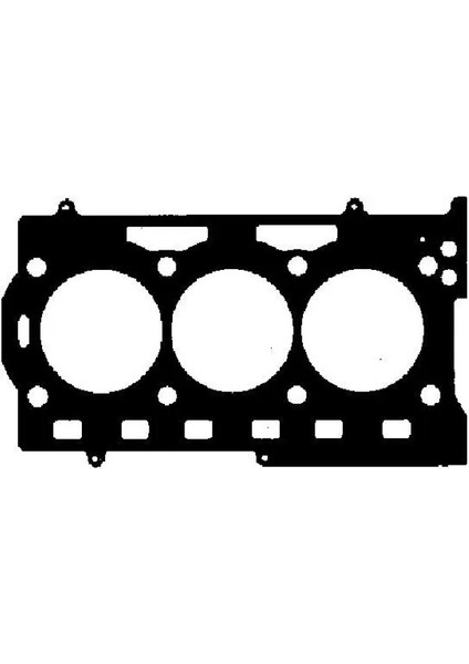 414160P (83414160) Silindir Kapak Contasi 03E103383F 03E103383H 83414160