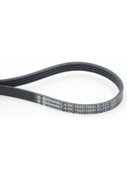 4PK1022ELAST (4PK1022) Kayis 4PK1022 55182511 71737159