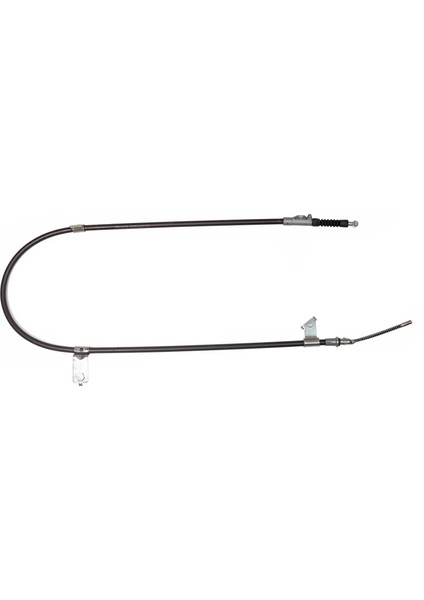 3702601 Arka El Fren Teli Sol 365314F100