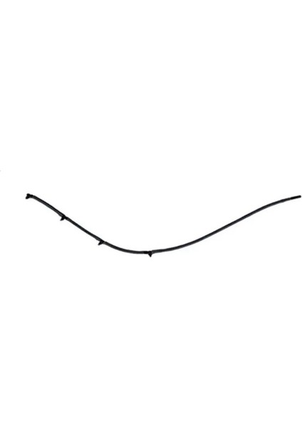 136000 Yakit Geri Donus Hortumu 6110700032