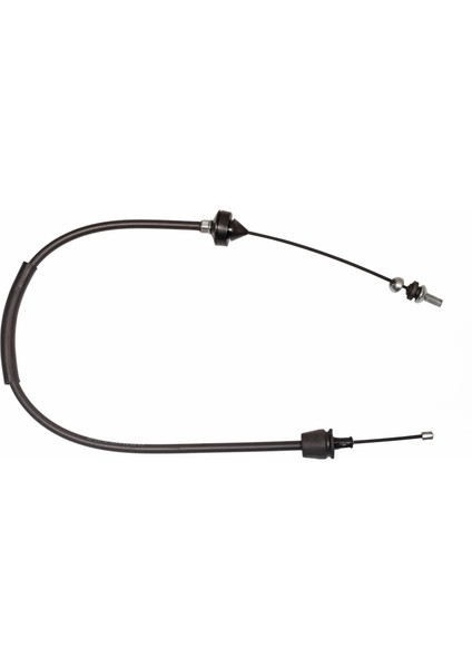 1301652 Debriyaj Teli 8200700525